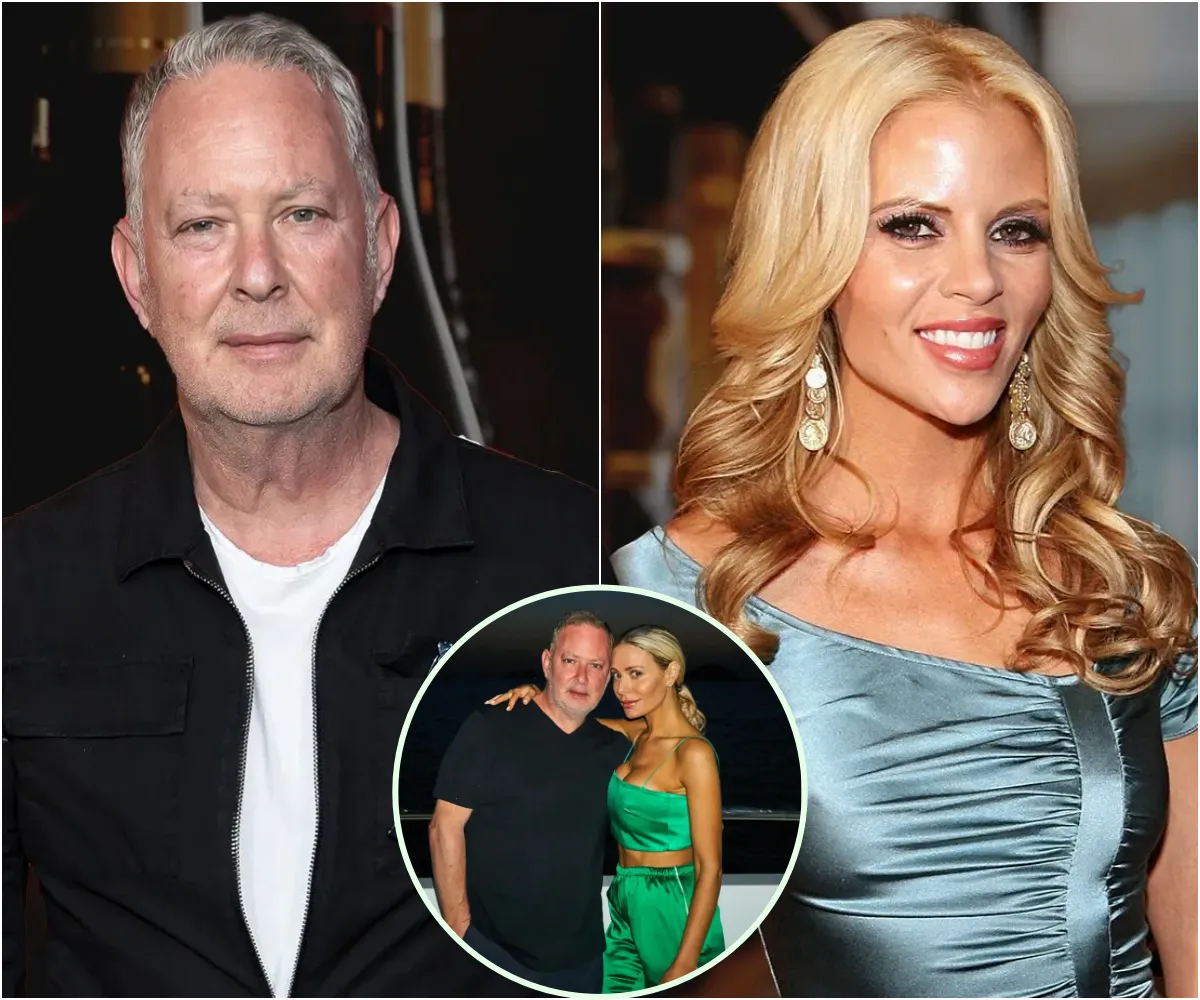 Friends of PK Kemsley Claim He May "Marry" Shana Wall Amid Whirlwind Romance After Shocking Relationship Secrets Are "Exposed" Following Divorce Finalization with Dorit Kemsley - suong