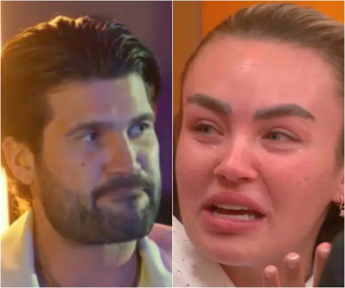 Towie’s Dan Edgar makes shock confession over Ella Rae Wise romance after she breaks down in tears in CBB over split - suong