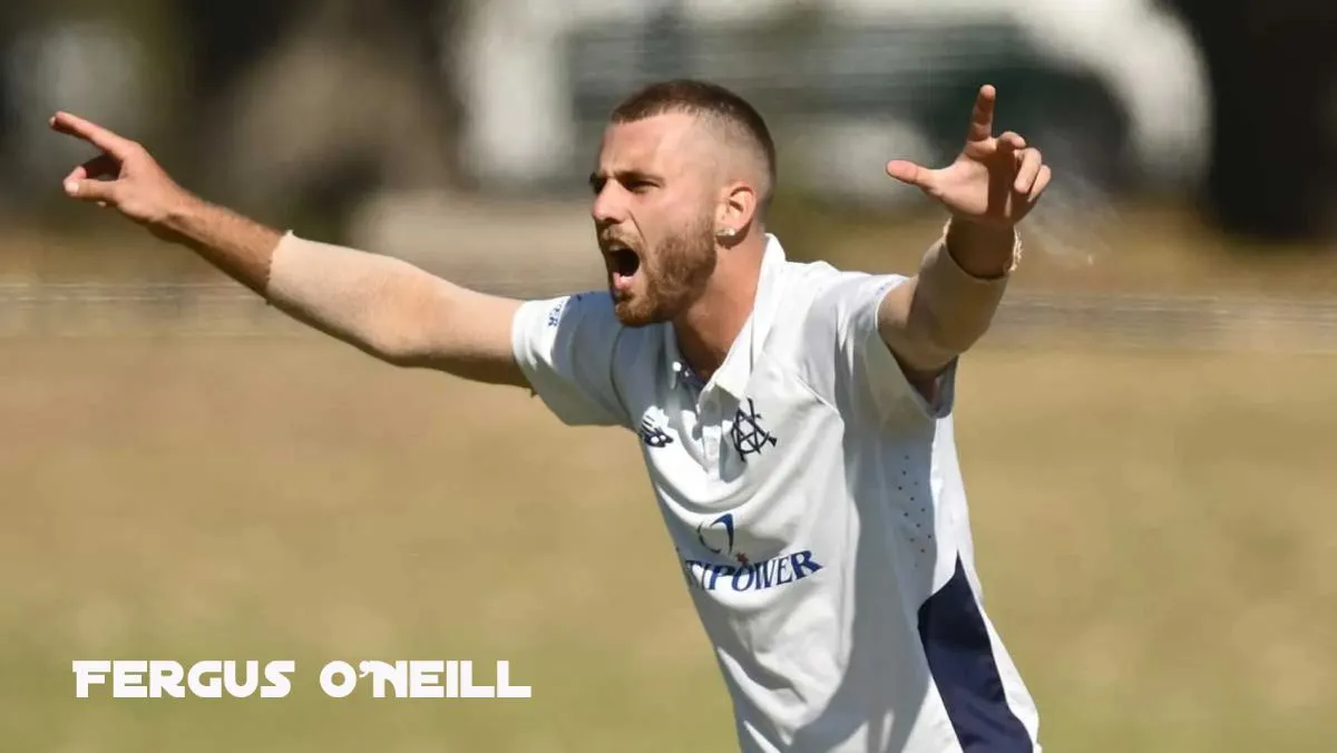 O'Neill strikes again to reclaim spot as top county bowler