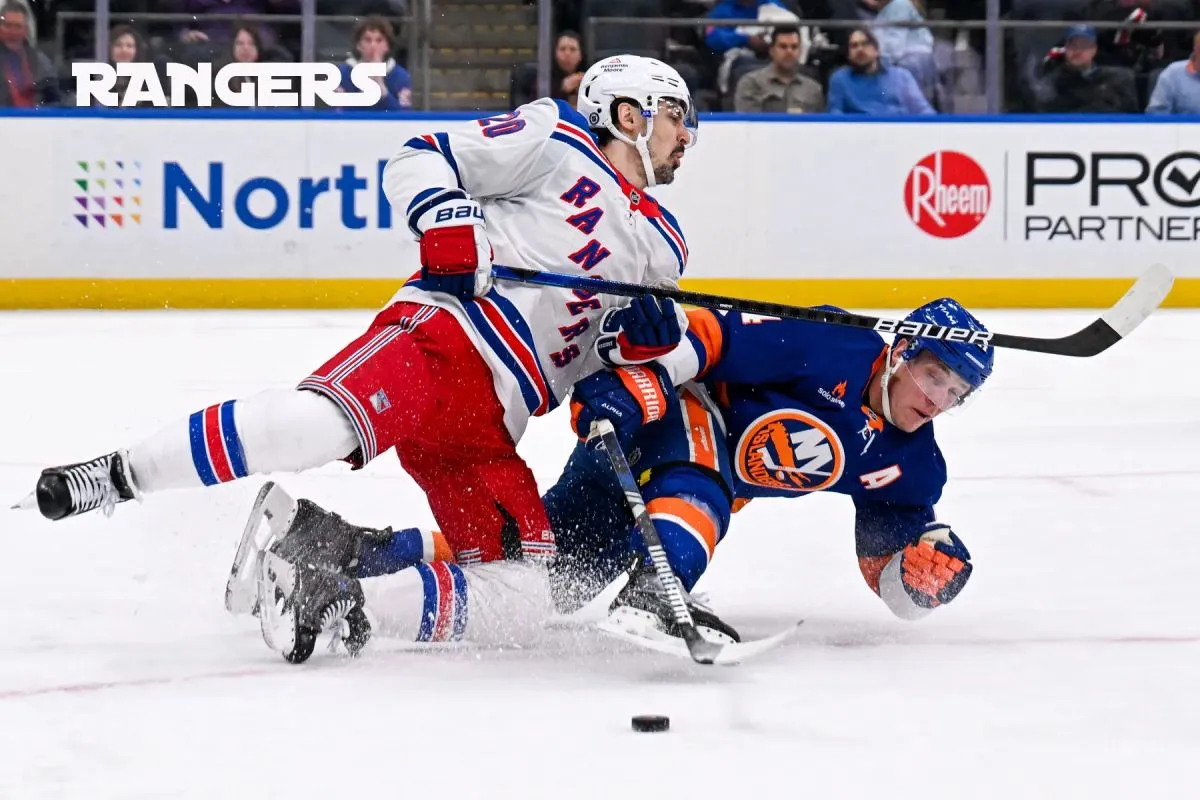 The Four Guys The Blueshirts Must Unload But Can't
