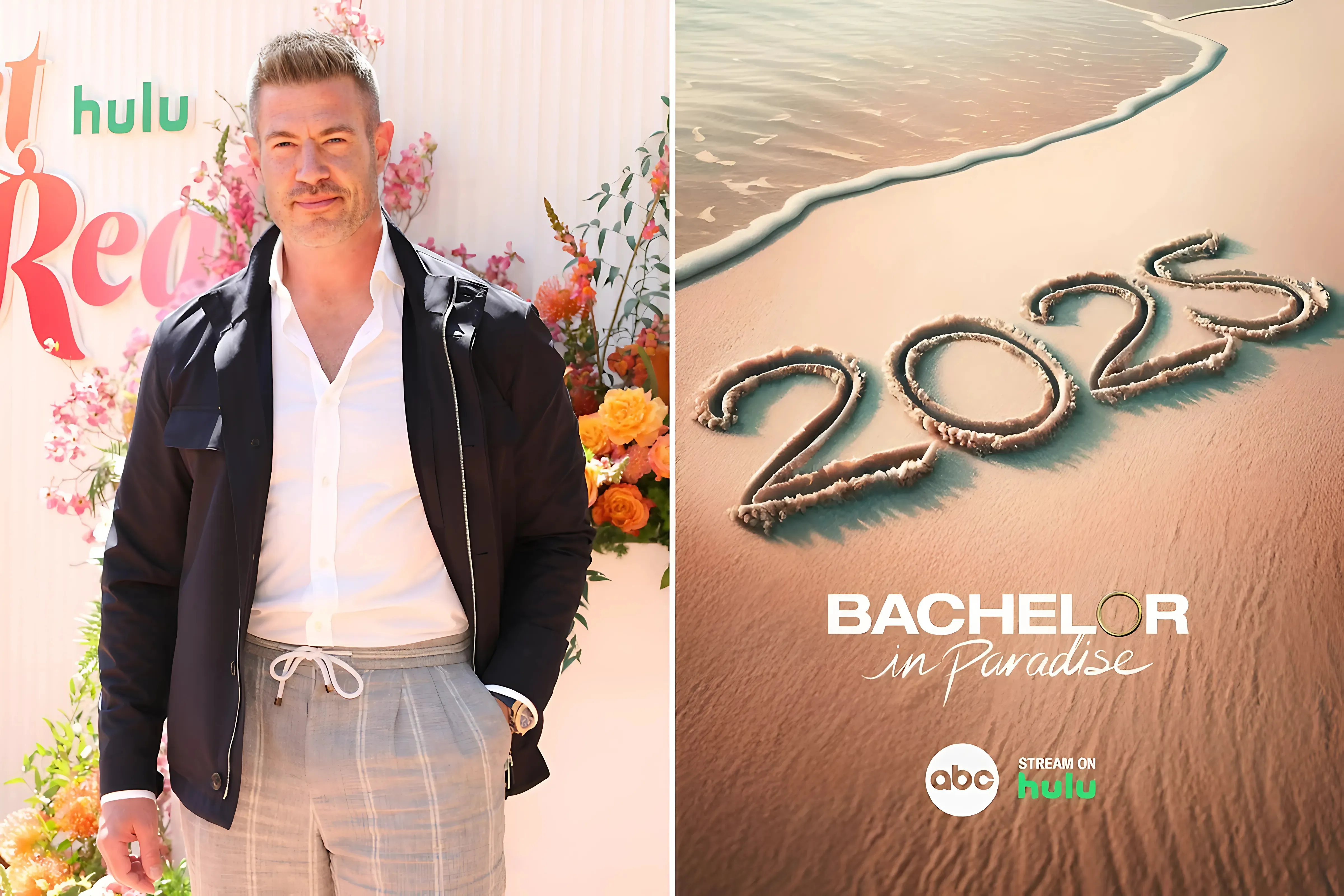 Jesse Palmer Teases ‘A Lot of New’ Aspects Going Into ‘Bachelor in Paradise’ Season 10