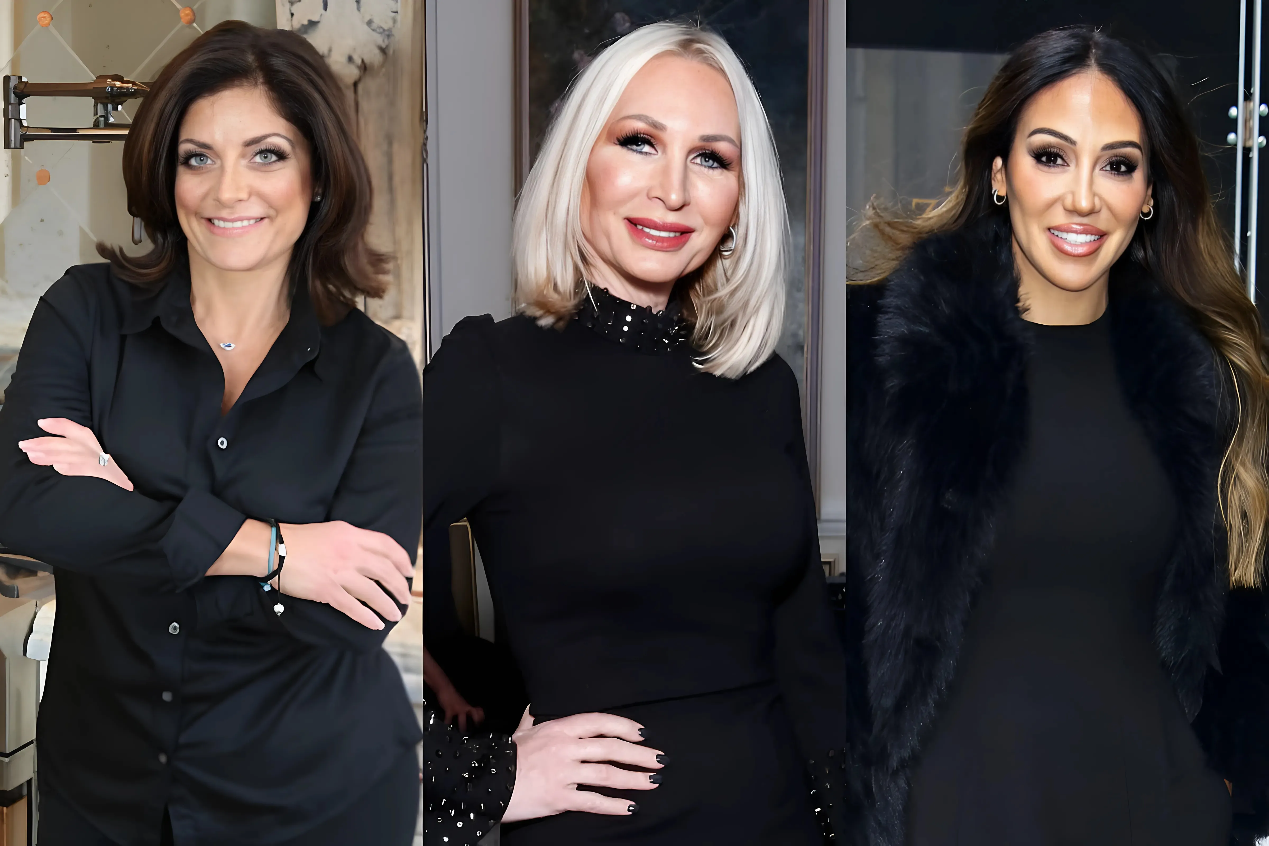 Kim DePaola Slams Melissa Gorga Over New Drama With Kathy Wakile: 'She's a Known Fibber'