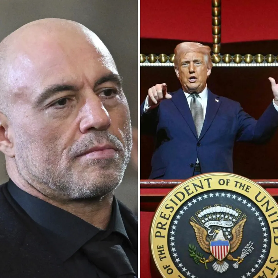 Joe Rogan Criticizes Trump Deportation Policies as a Dangerous Overreach