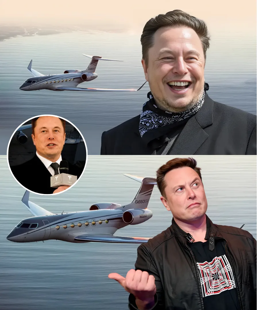 It has been rumored that Elon Musk intends to establish a private airport close to Austin, Texas - The exact location of Musk's airport has been revealed