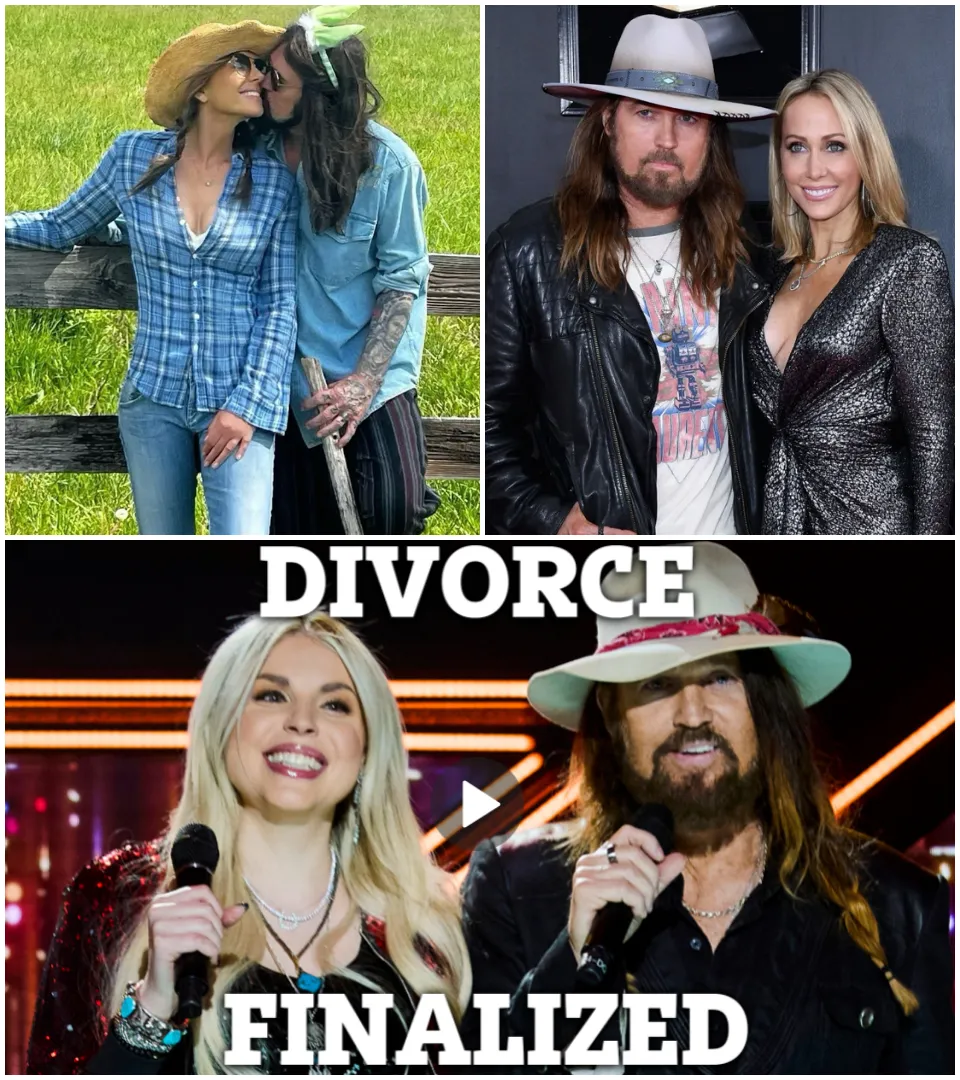Inside tragic feuds that have torn apart Billy Ray Cyrus’s family as he confirms romance with Liz Hurley