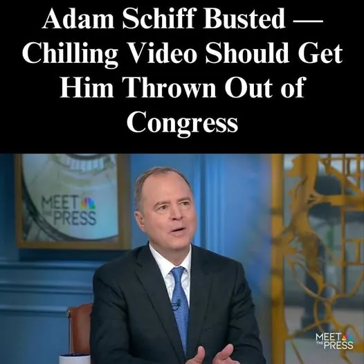 Schiff Makes Big On-Air Admission About His Party’s Biggest 2024 Failure Schiff Makes Big On-Air Admission About His Party’s Biggest 2024 Failure