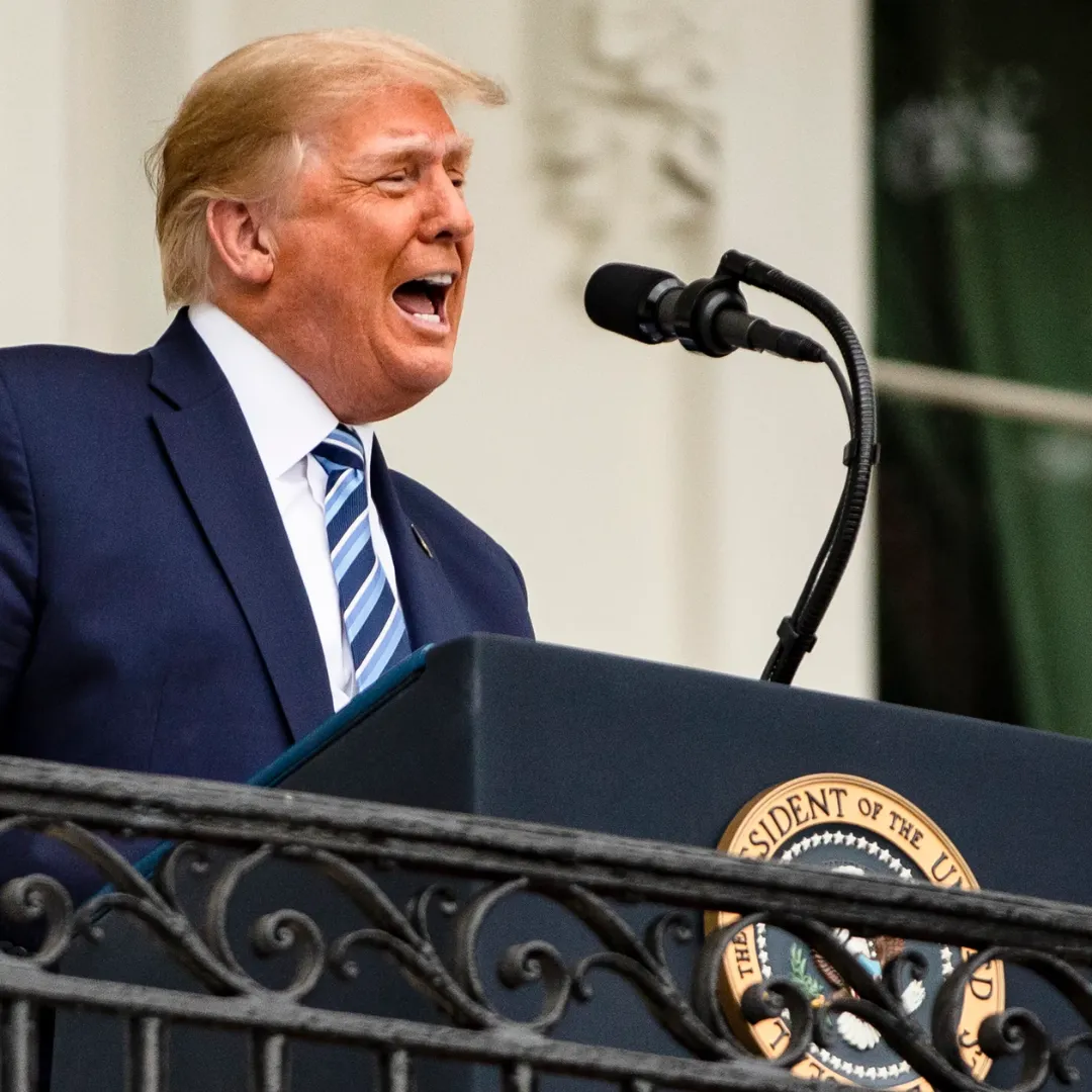 President Trump Declares Return of Traditional Columbus Day Amid National Cultural Debate