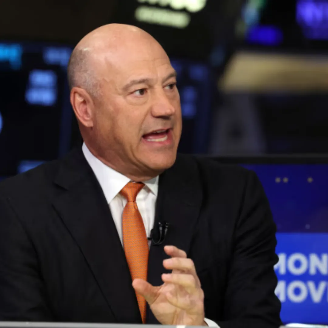 Gary Cohn Warns Trump Tariffs Will Hurt Lower Class Most as Effects Loom
