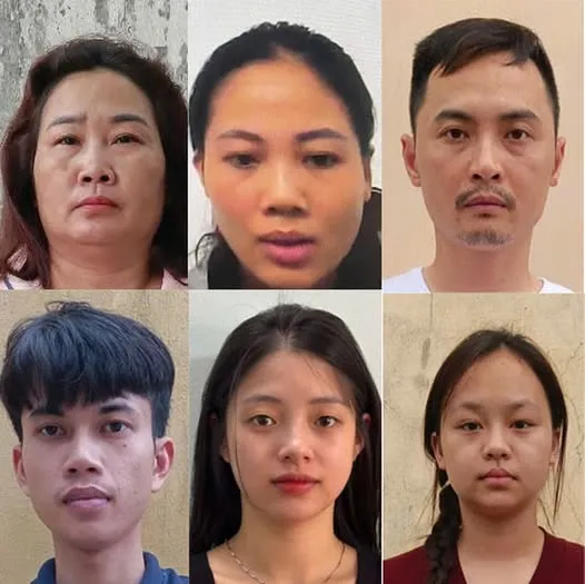 Vụ ma túy ở Quảng Ninh: Bạn gái kẻ trốn nã Bùi Đình Khánh bị khởi tố