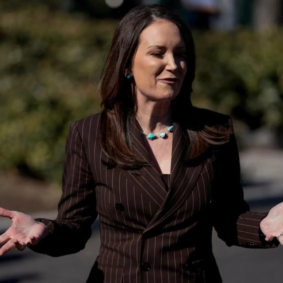 Agriculture Secretary Brooke Rollins Announces Egg Prices Beginning to Fall Across the Country