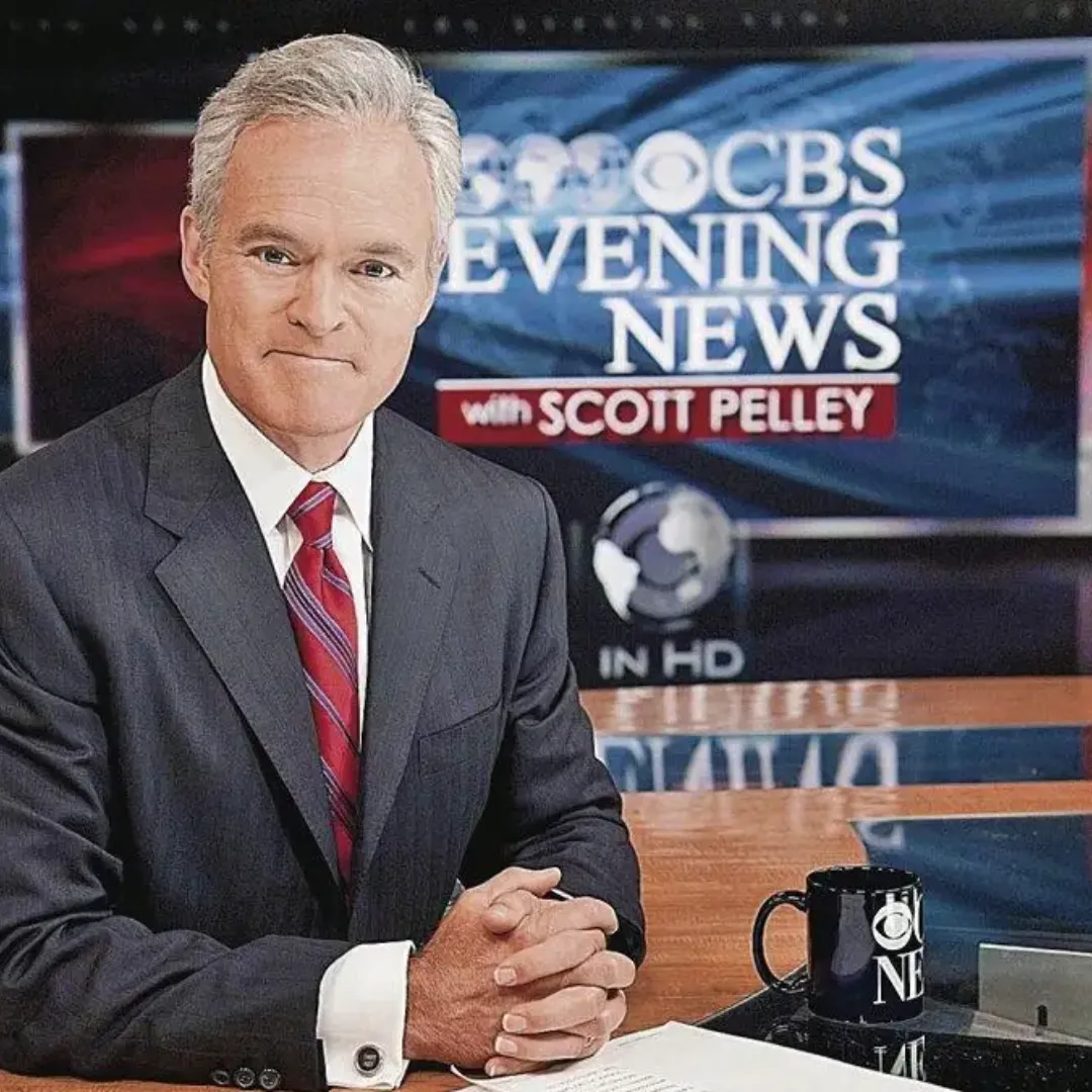 Scott Pelley Addresses Turmoil at 60 Minutes as Producer Resigns Over New Corporate Supervision