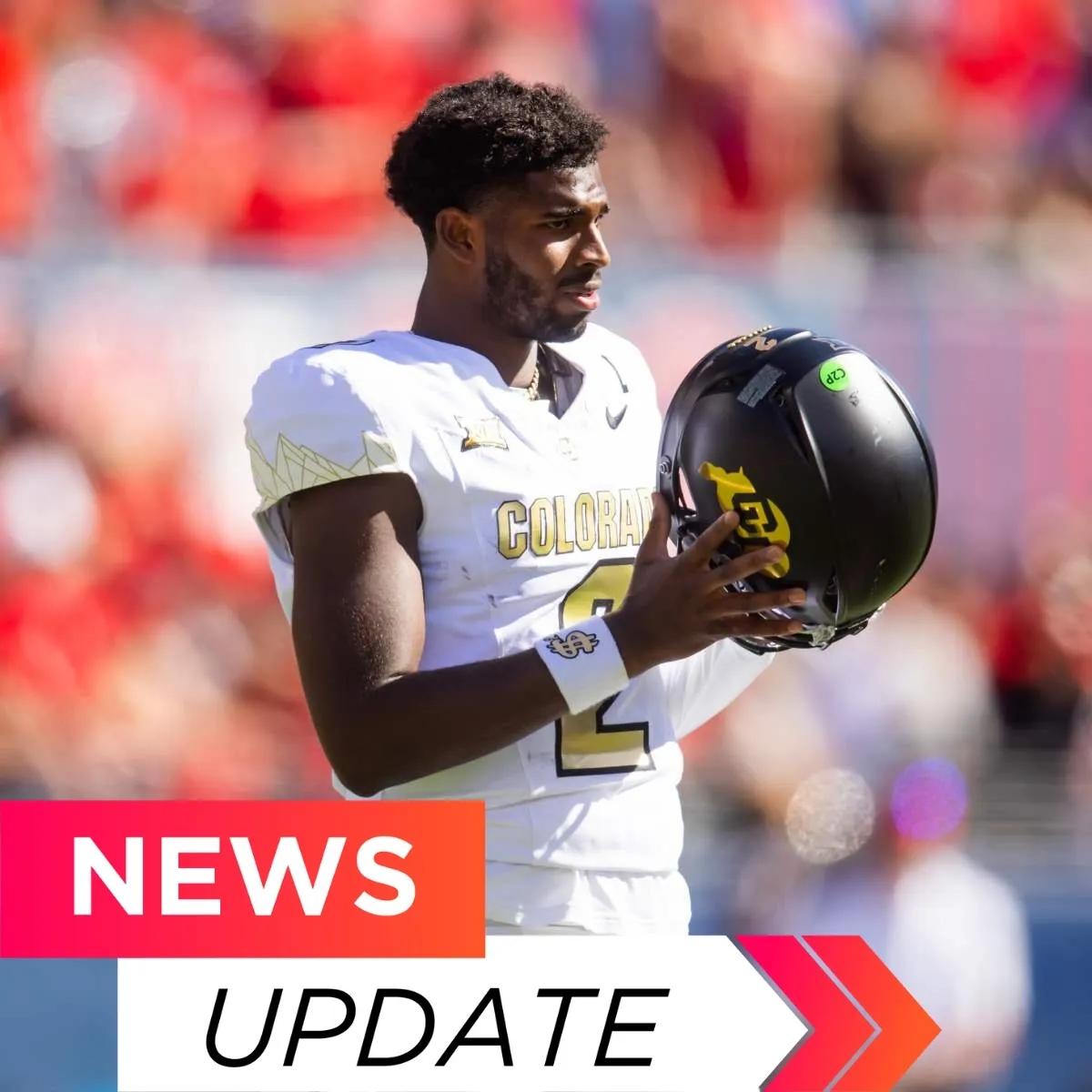 Browns QB Trade Seems Imminent After Drafting Shedeur Sanders