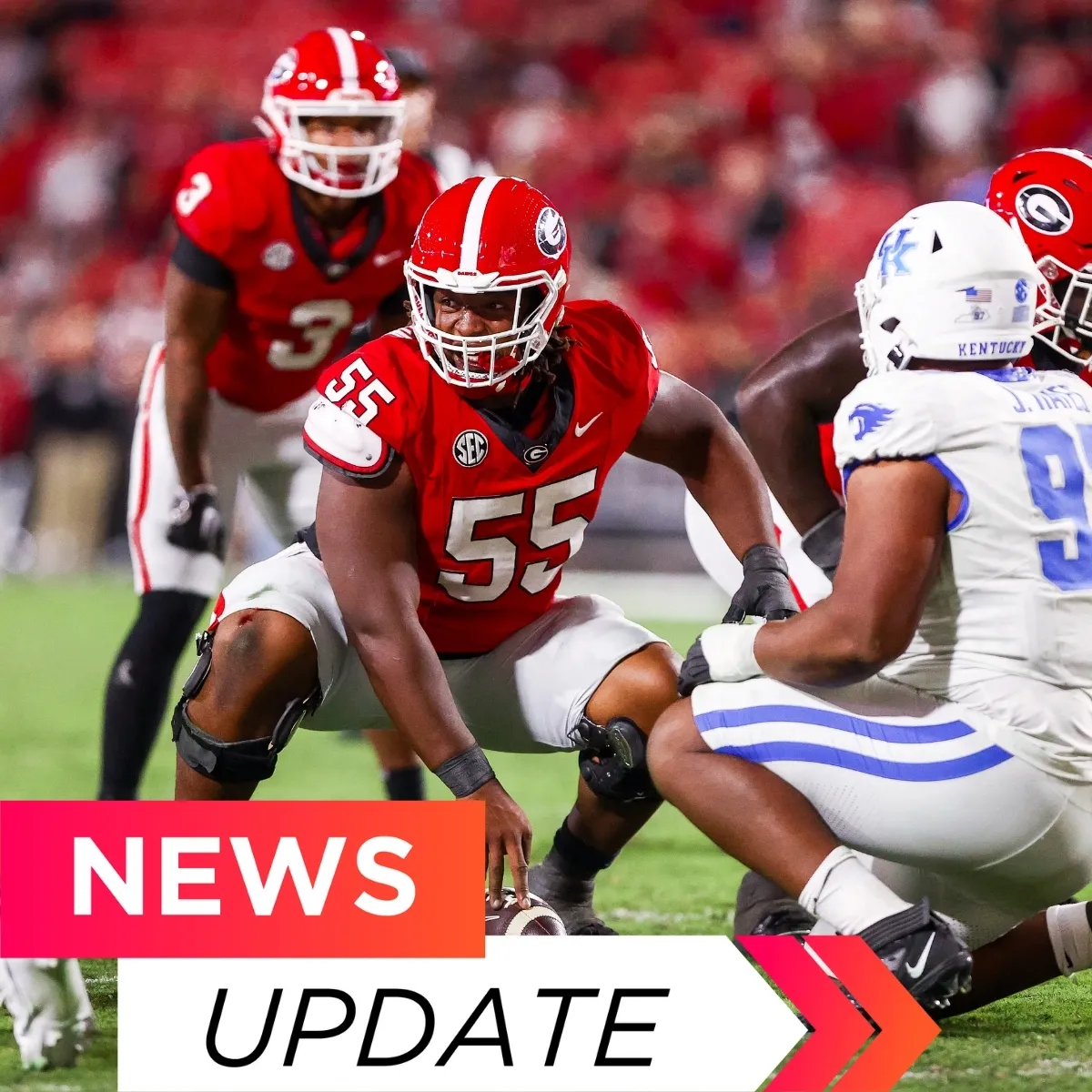 What Patriots Are Getting in Jared Wilson