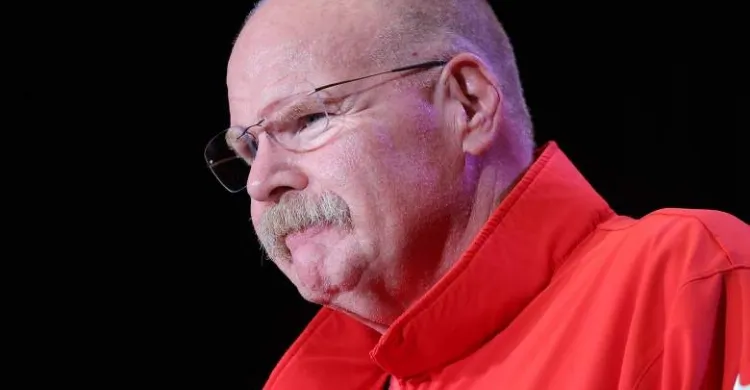 Chiefs Account for 3 of the ‘Largest’ Undrafted Signings So Far: Report