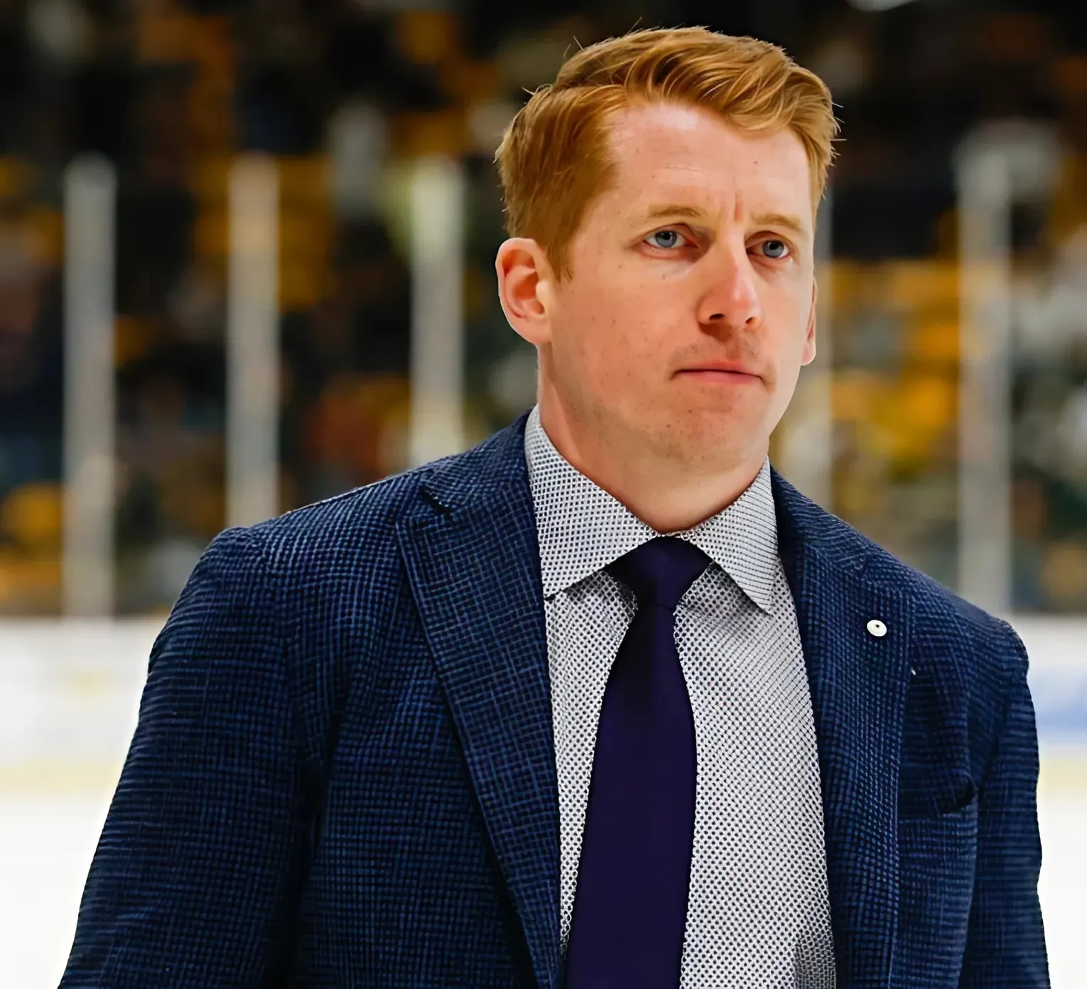 How bad will it look for the Chicago Blackhawks if David Carle takes another NHL job?