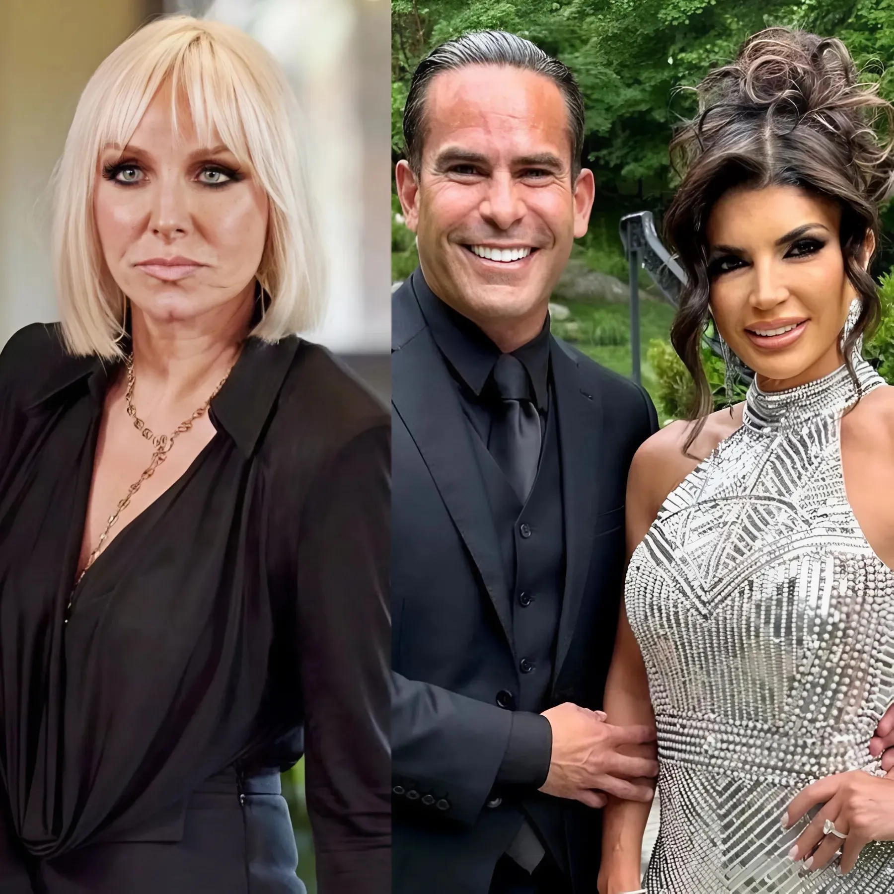 RHONJ’s Margaret Josephs Reacts to Teresa & Luis’ “Sad” Tax Debt & Says She’s “Vindicated,” Hints at Her Wish for Next Season of RHONJ, and Shares Health Update on Husband Joe