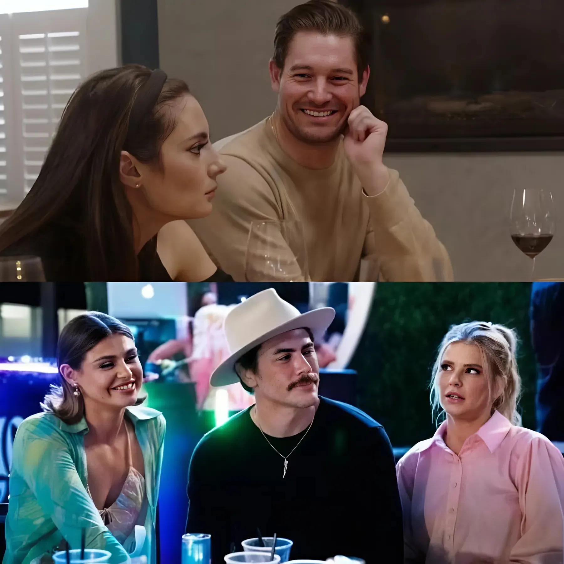 Southern Charm's Paige DeSorbo and Craig Conover’s Breakup Is Better Than Scandova