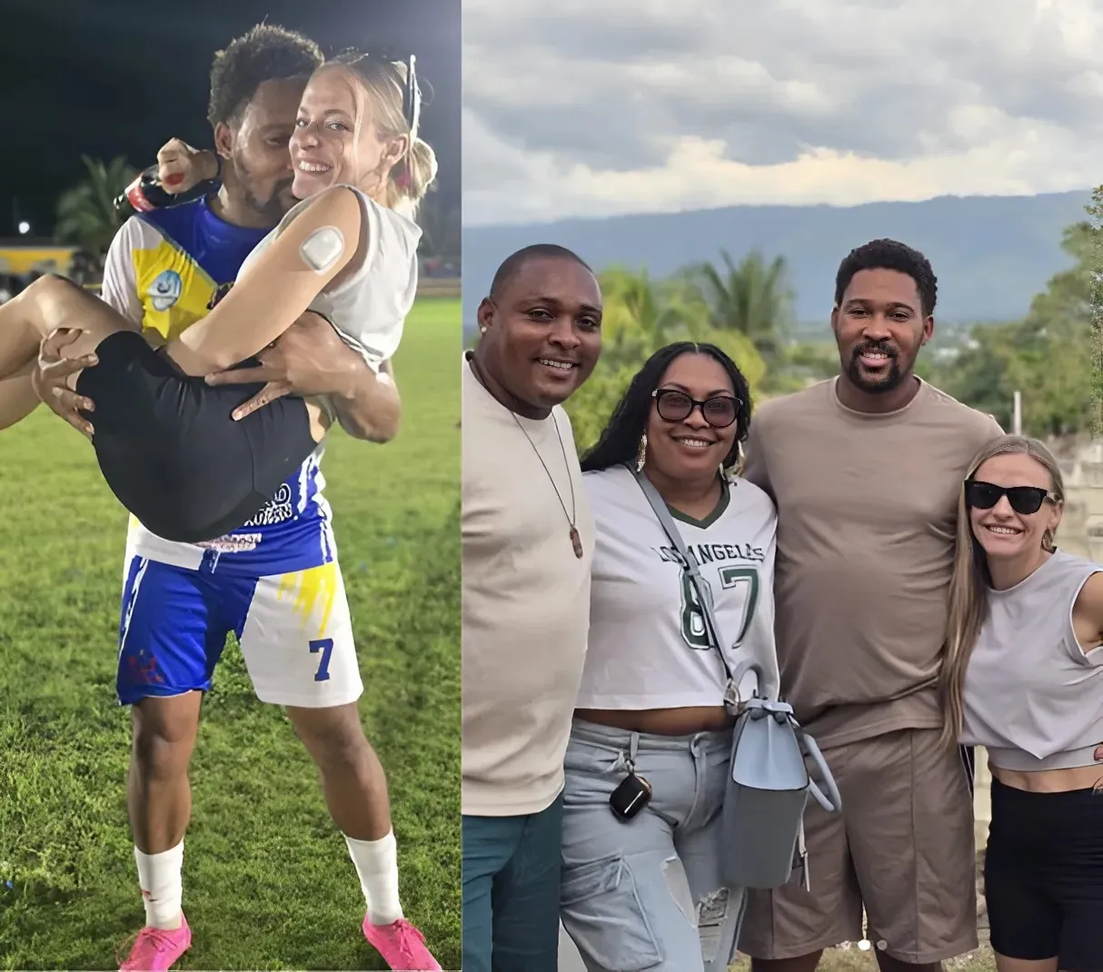 MacKenzie McKee Shares How Her Loved Ones Reacted to Her Twin Pregnancy MacKenzie McKee Shares How Her Loved Ones Reacted to Her Twin Pregnancy