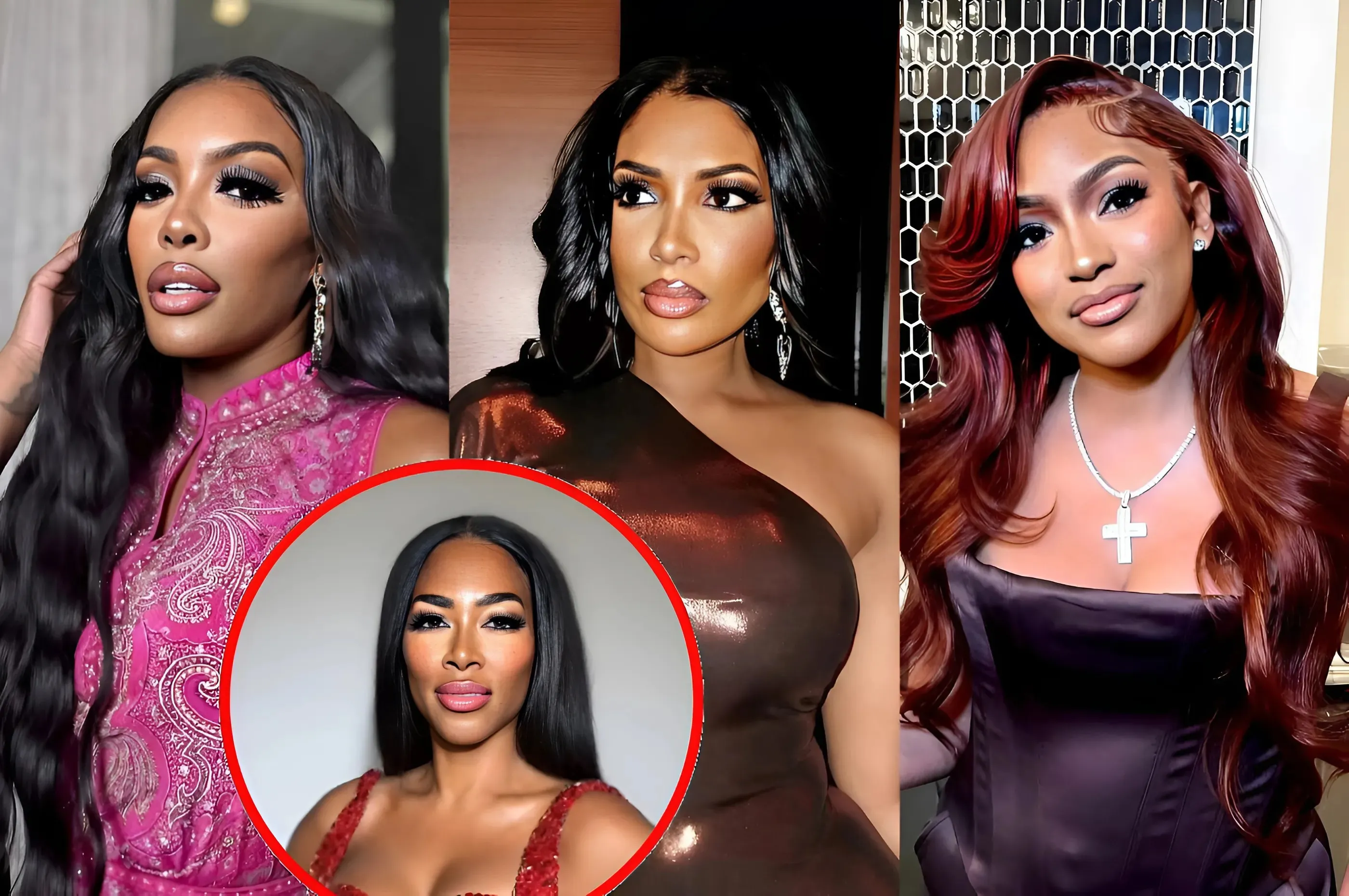 Porsha Williams Faces Backlash From RHOA Fans After Praising Brit Eady as ‘Quintessential Housewife’ Amid Kenya Drama, Plus Porsha Calls Out Drew for Holding Brit Accountable, & Live Viewing Thread