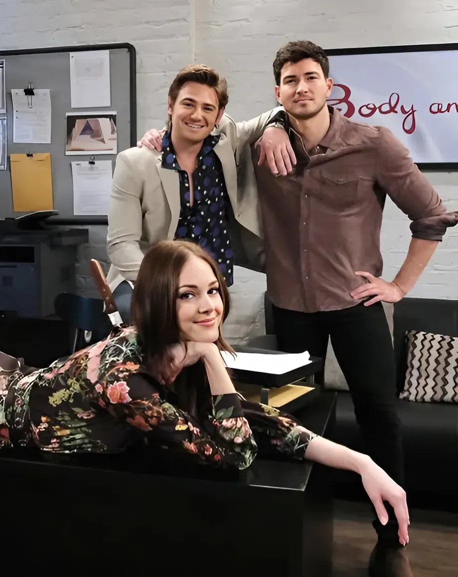 Do you want them to return the next season?