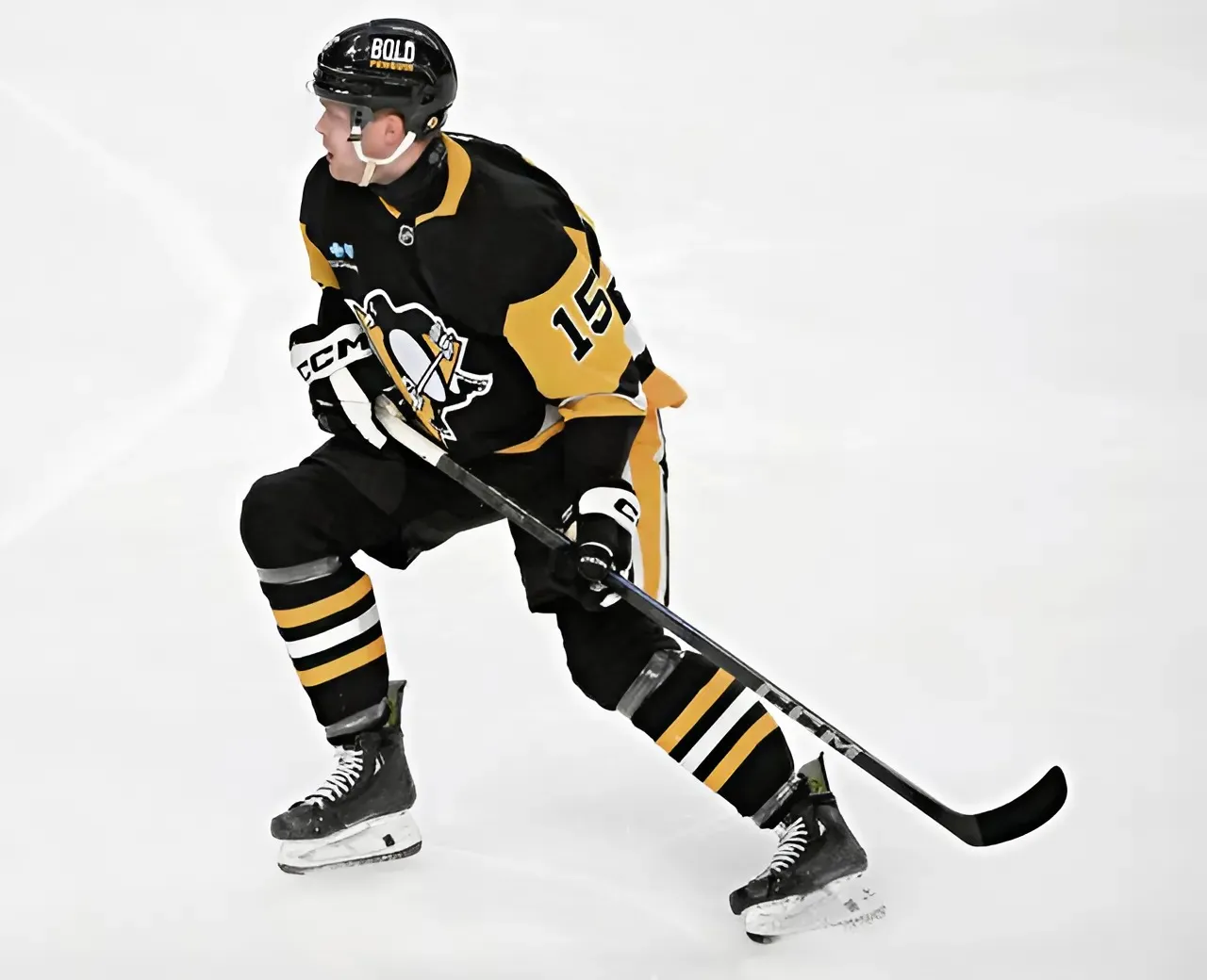 Penguins forward Joona Koppanen added to Finland's roster for EHT Tour