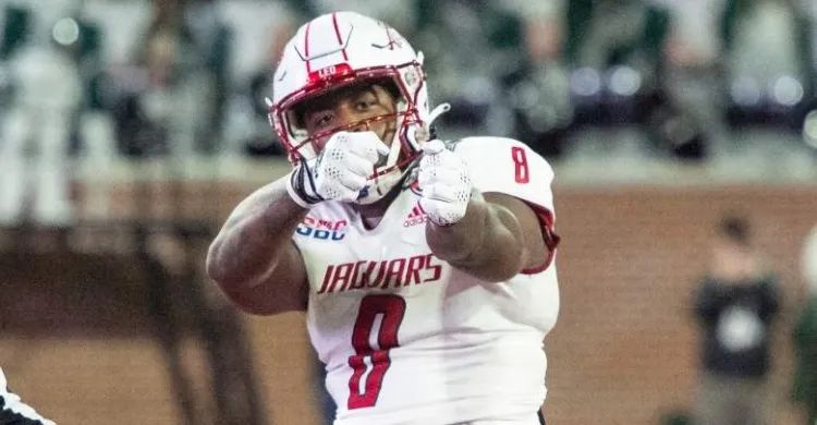 Steelers Make History in Undrafted Free Agent Market: Report