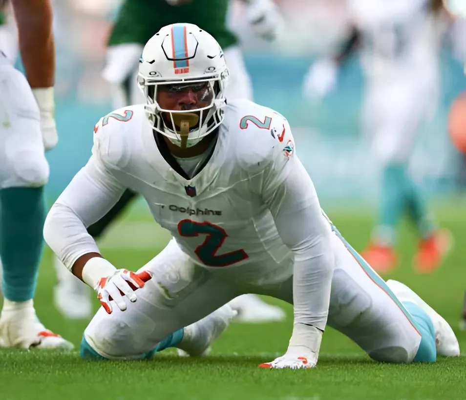 Final Shoe Drops in Bradley Chubb Trade