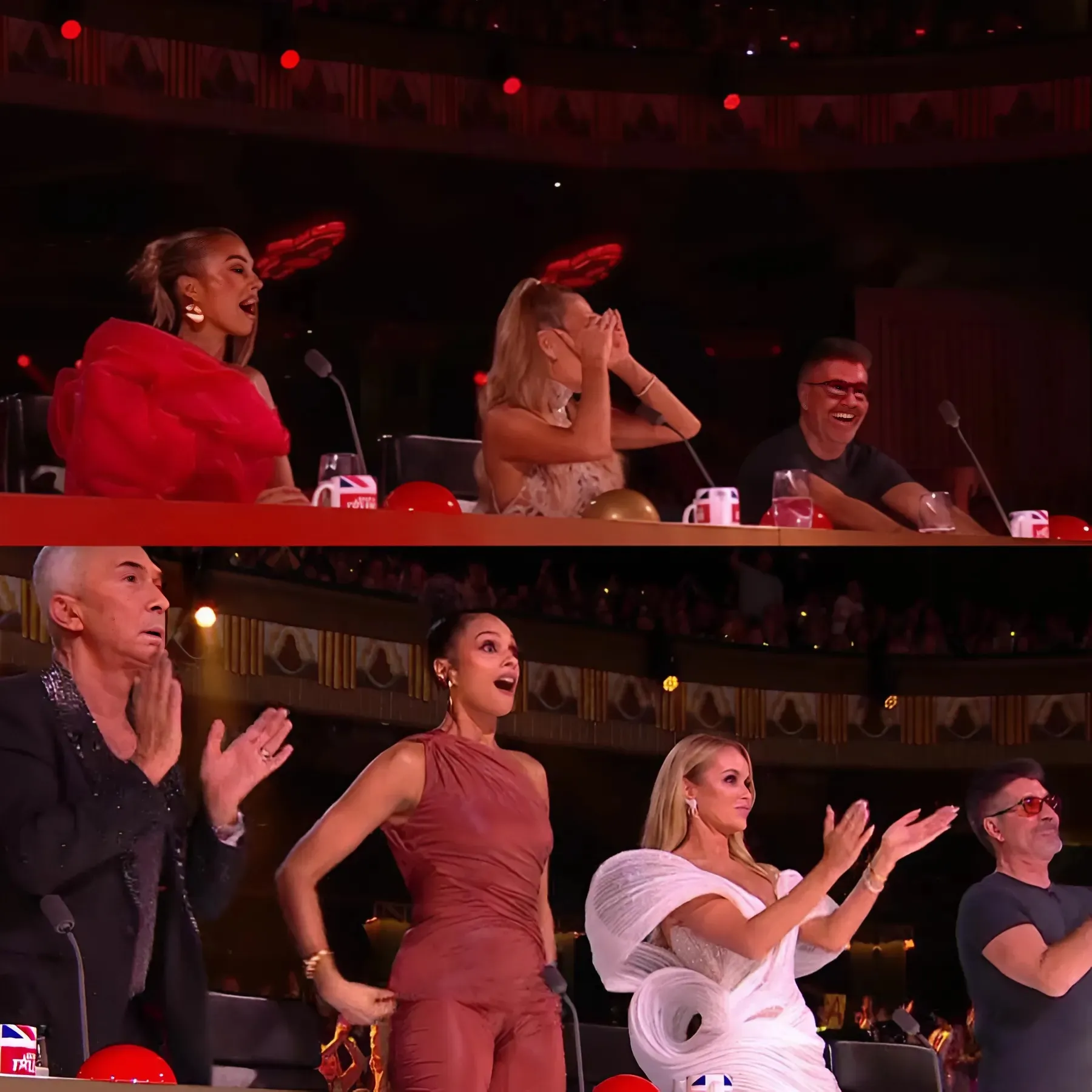 Britain's Got Talent fans accuse ITV bosses of 'fix' over 'nonsense' new rules