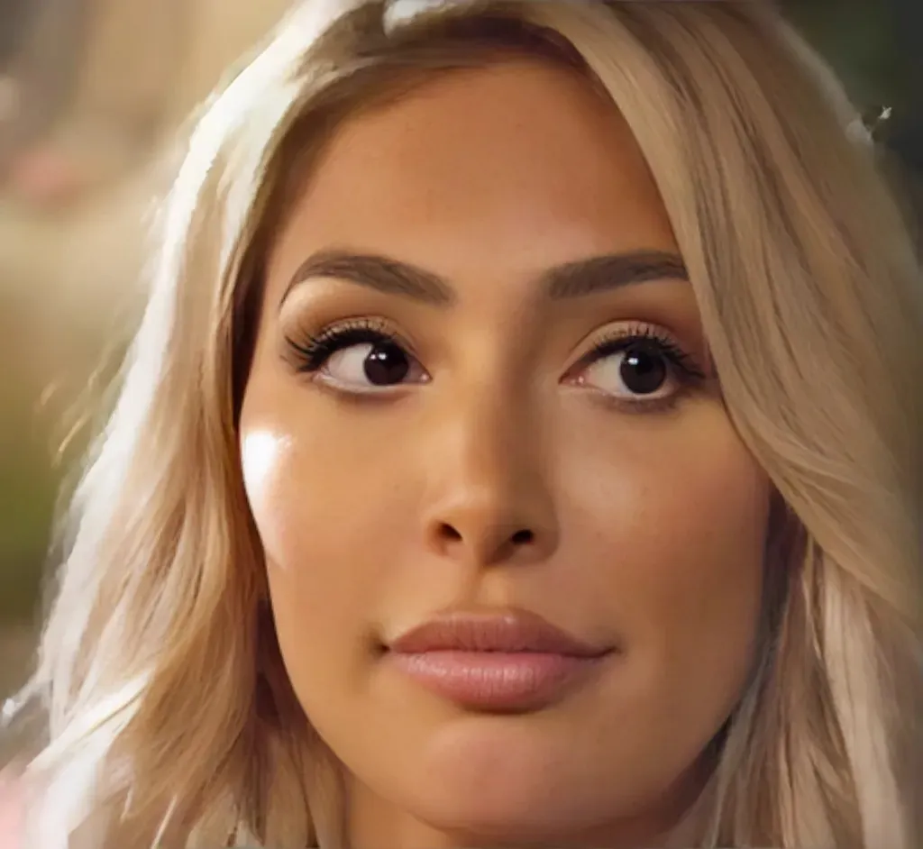 Teen Mom OG: Farrah Abraham denies claim she was at a club with her 13-year-old daughter