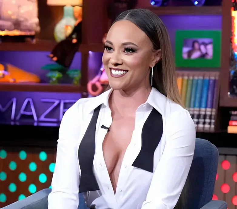 Ashley Darby's Relationship History: From Michael Darby to Josh Gudenburr