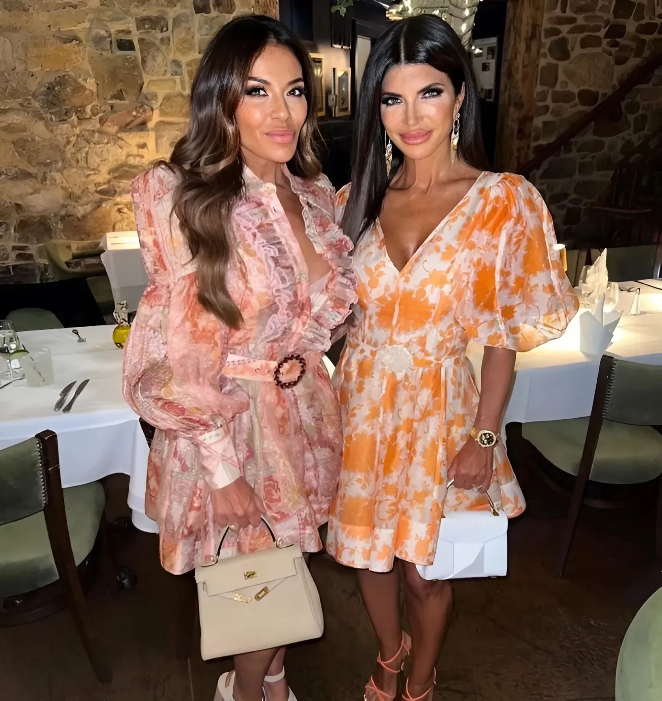 Dolores Catania Reveals Hardest Point in Friendship With Teresa Giudice & Admits Costar Doesn’t Always “Listen to the Right People,” Plus What Dolores Told Castmates