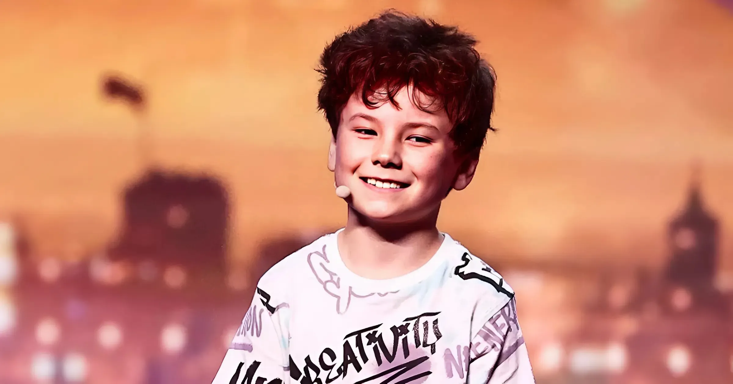 Real reason Britain's Got Talent's Teddy Magic didn't perform in first live semi-final Real reason Britain's Got Talent's Teddy Magic didn't perform in first live semi-final