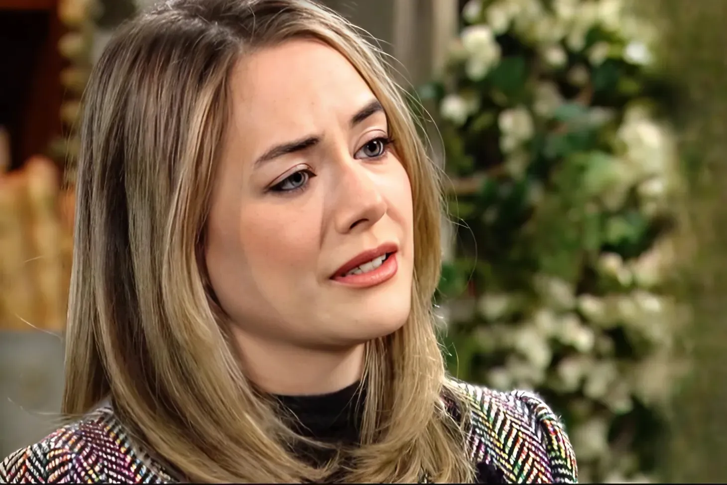 The Bold And The Beautiful Spoilers: Hope’s Four Words To Liam – A Heartfelt Plea That Might Come Too Late?
