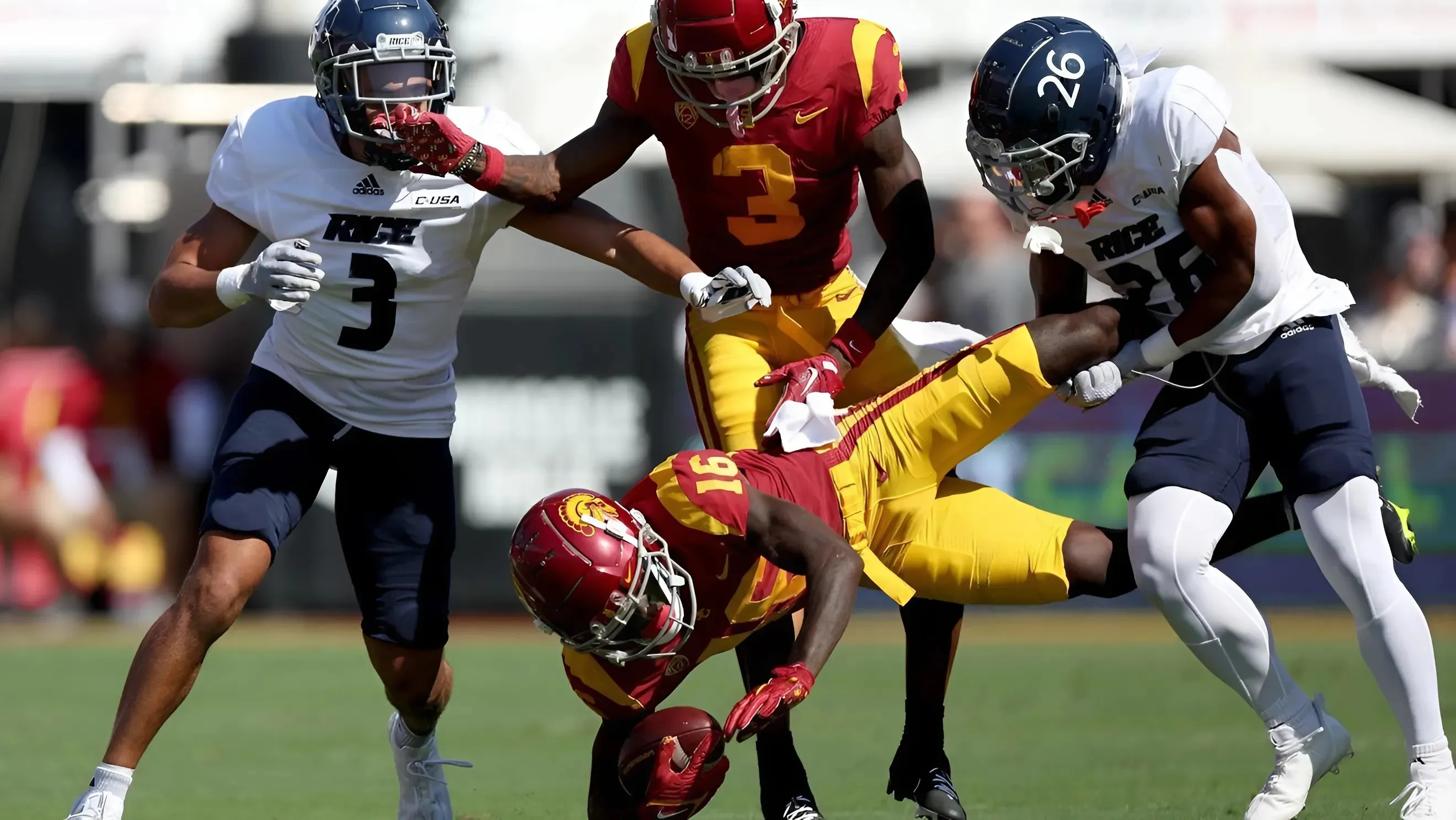 Brother of Washington Royalty Signs Free Agent Deal with Commanders