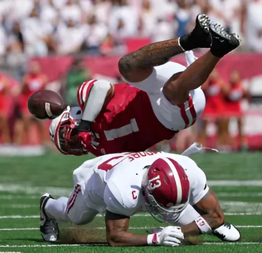How an Alabama safety on the Lions got an Alabama safety to the Jets