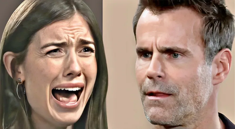 General Hospital Shocker: Nina’s Cheating Trap Backfires – Willow Turns on Her Mom!