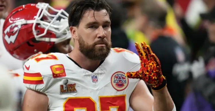 Chiefs Sign Top-Ranked UDFA Tight End as Potential Travis Kelce Successor