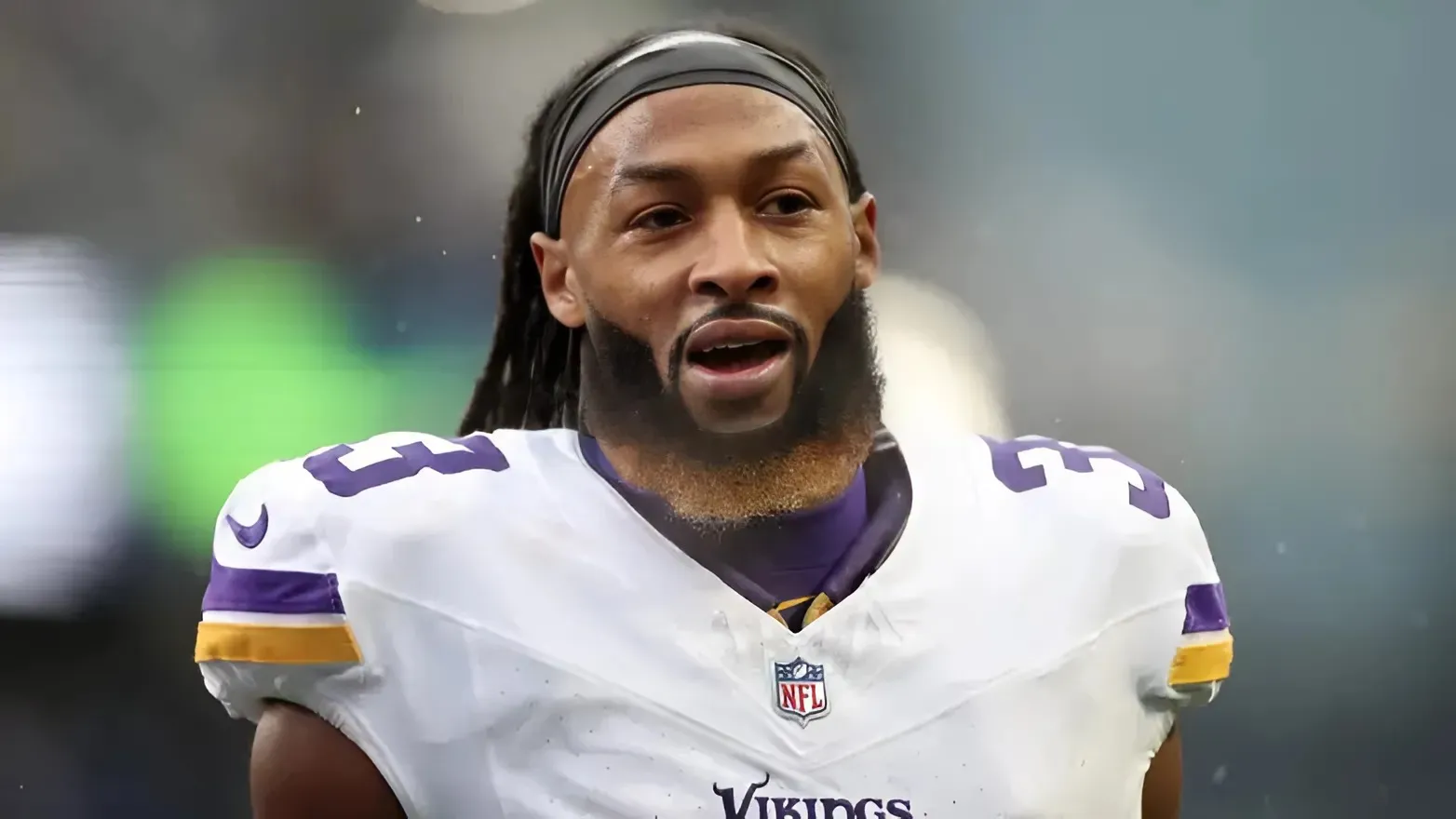 Vikings Sign Highly Ranked UDFA RB as Possible Ty Chandler Replacement