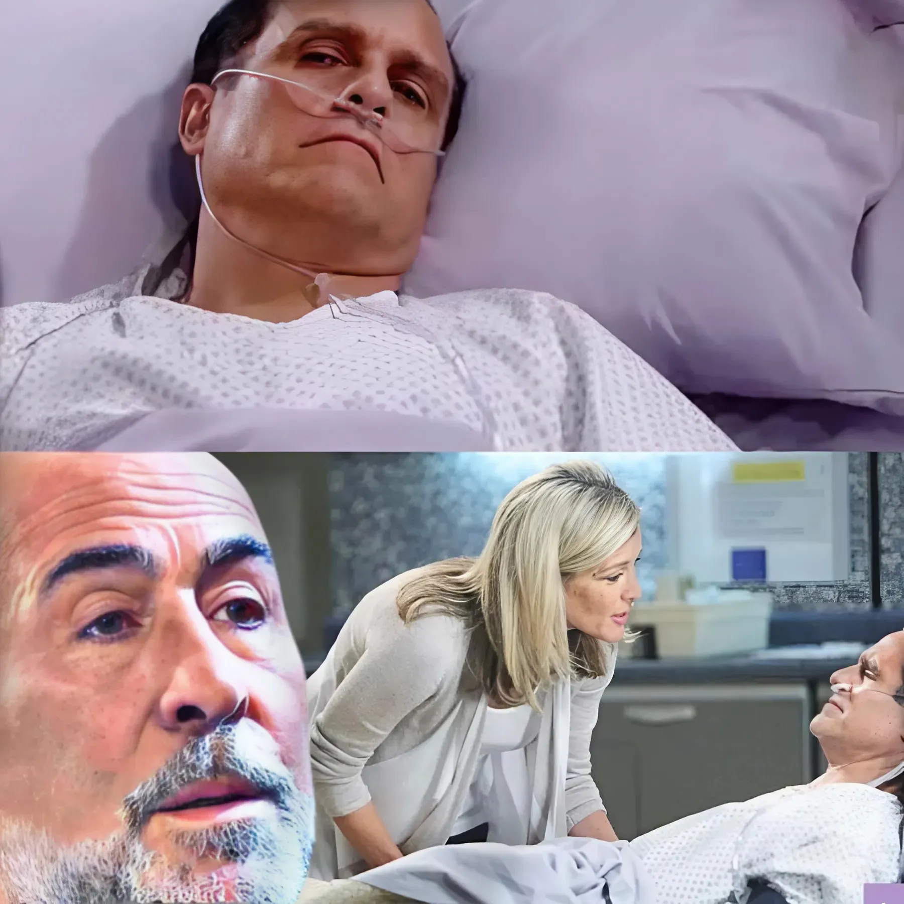 General Hospital Spoilers: Deadly Danger, Unpleasant Homecomings, Emotional Talks