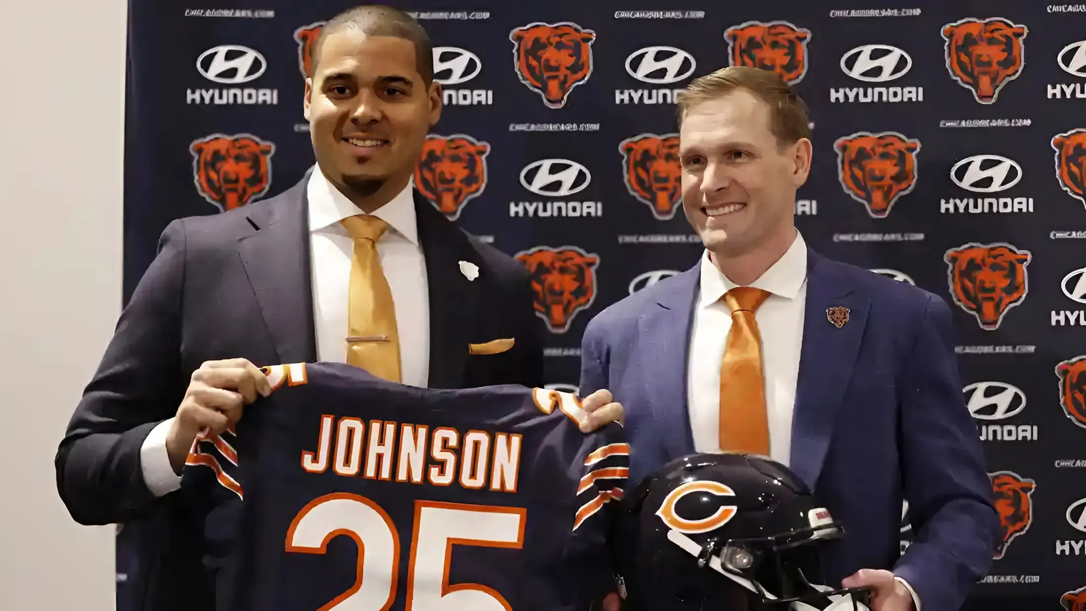 Bears’ Report Card; Compilation Of Analysts’ Grades On Chicago