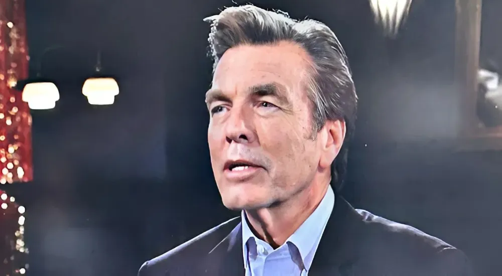 The Young and the Restless April 28: Jack Receives a Betrayer’s Text – Who's Behind It?