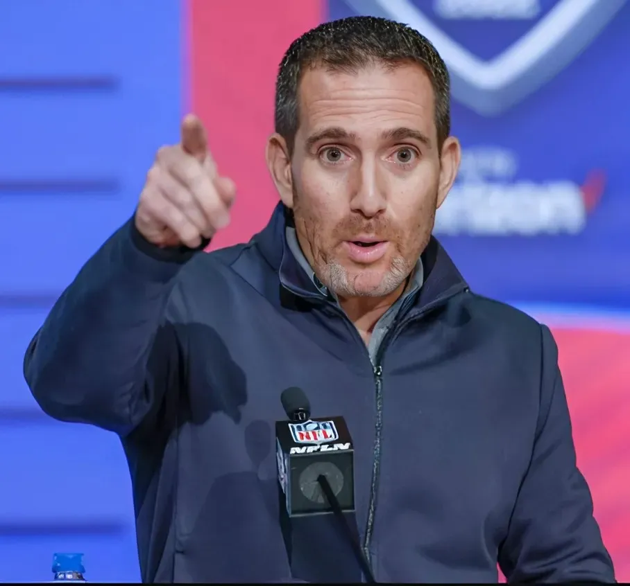 Howie’s Savage and Surgical Draft Strategy Keeps Birds’ Super Bowl Window Wide Open