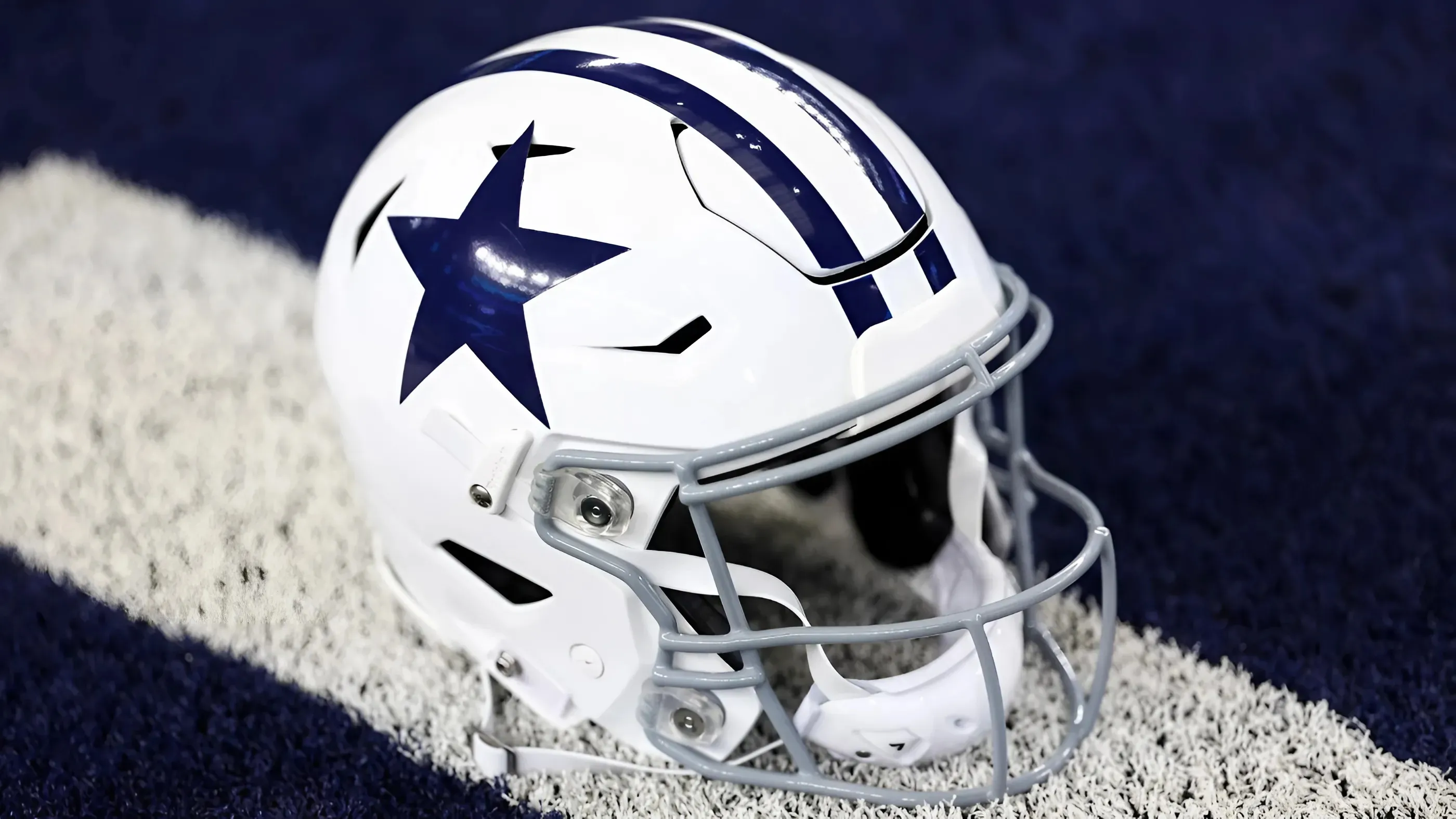 Cowboys make flurry of roster moves immediately after 2025 NFL Draft