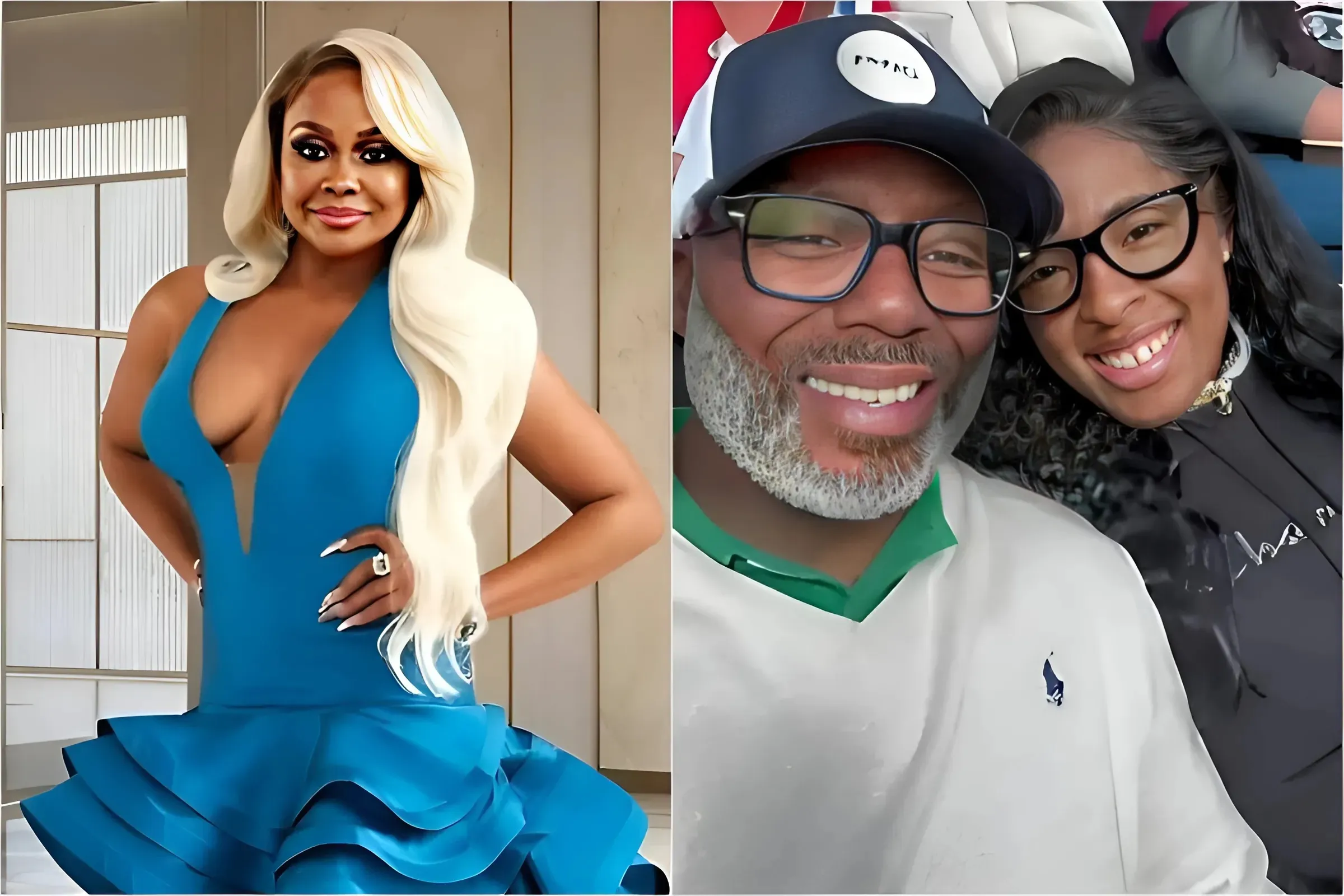 Married to Medicine Recap: Phaedra Drops a Bombshell – She’s Concerned About Sweet Tea!