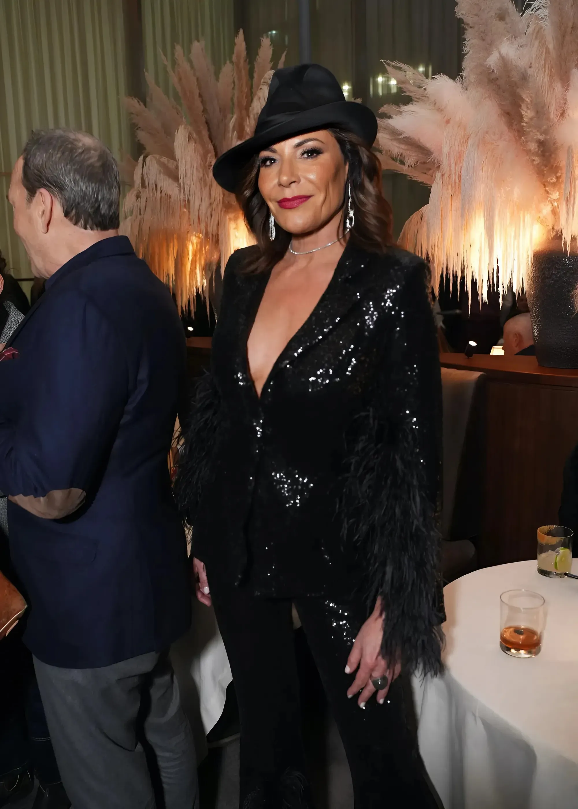 Luann Reveals She’s “Really Struggling” Post Tom Divorce: "My Heart Has Been Broken"
