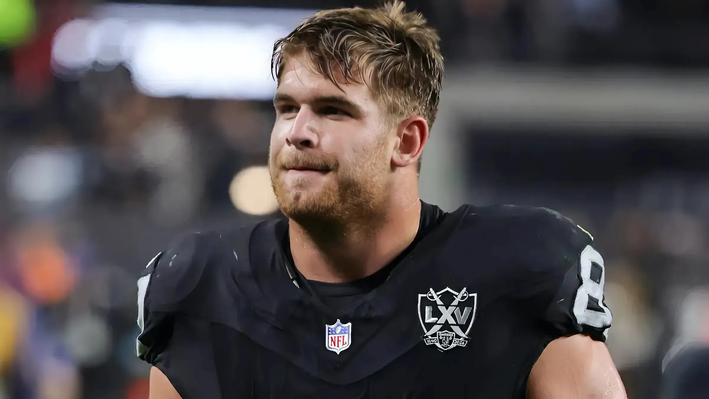 Raiders Predicted to Cut Ties With $9.3 Million Tight End After UDFA Signing