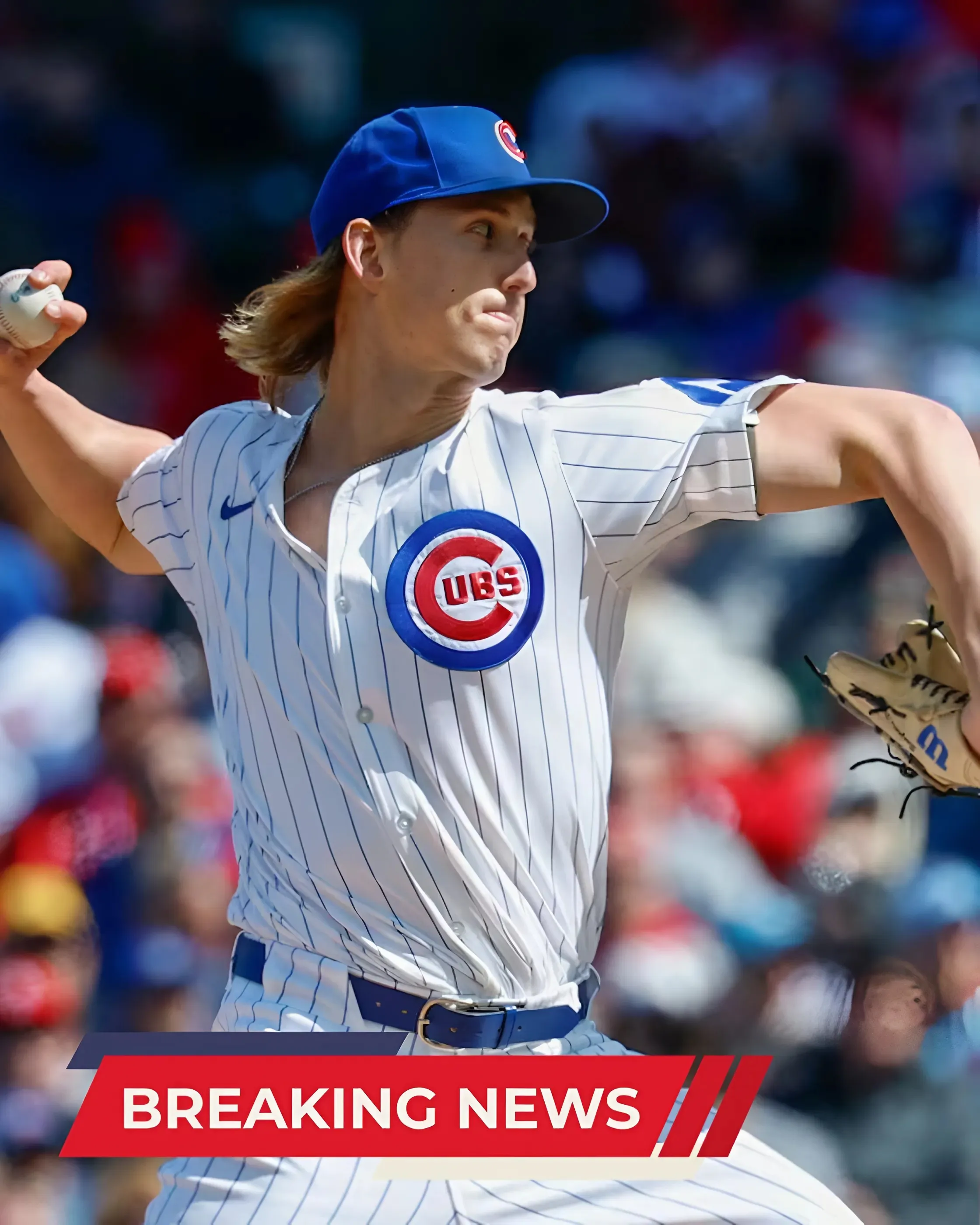 Chicago Cubs Cannot Afford this Struggling Version of Former Top Prospect
