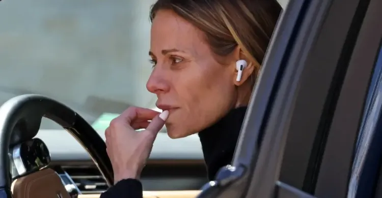 Somber Dorit Kemsley goes makeup-free in first sighting since PK divorce filing Somber Dorit Kemsley goes makeup-free in first sighting since PK divorce filing