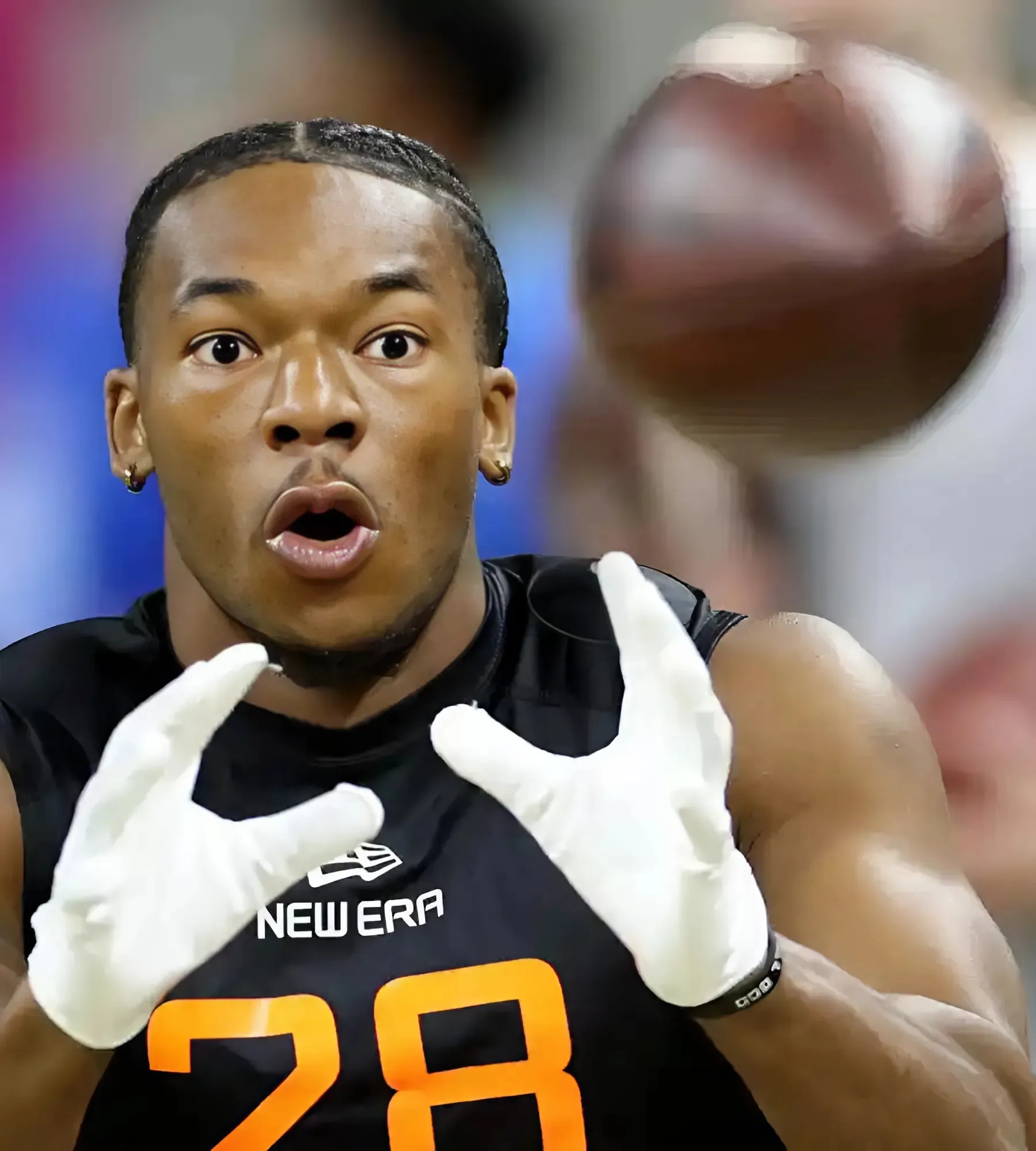 Commanders Predicted to ‘Expand the Playbook’ With Day 3 Draft Pick