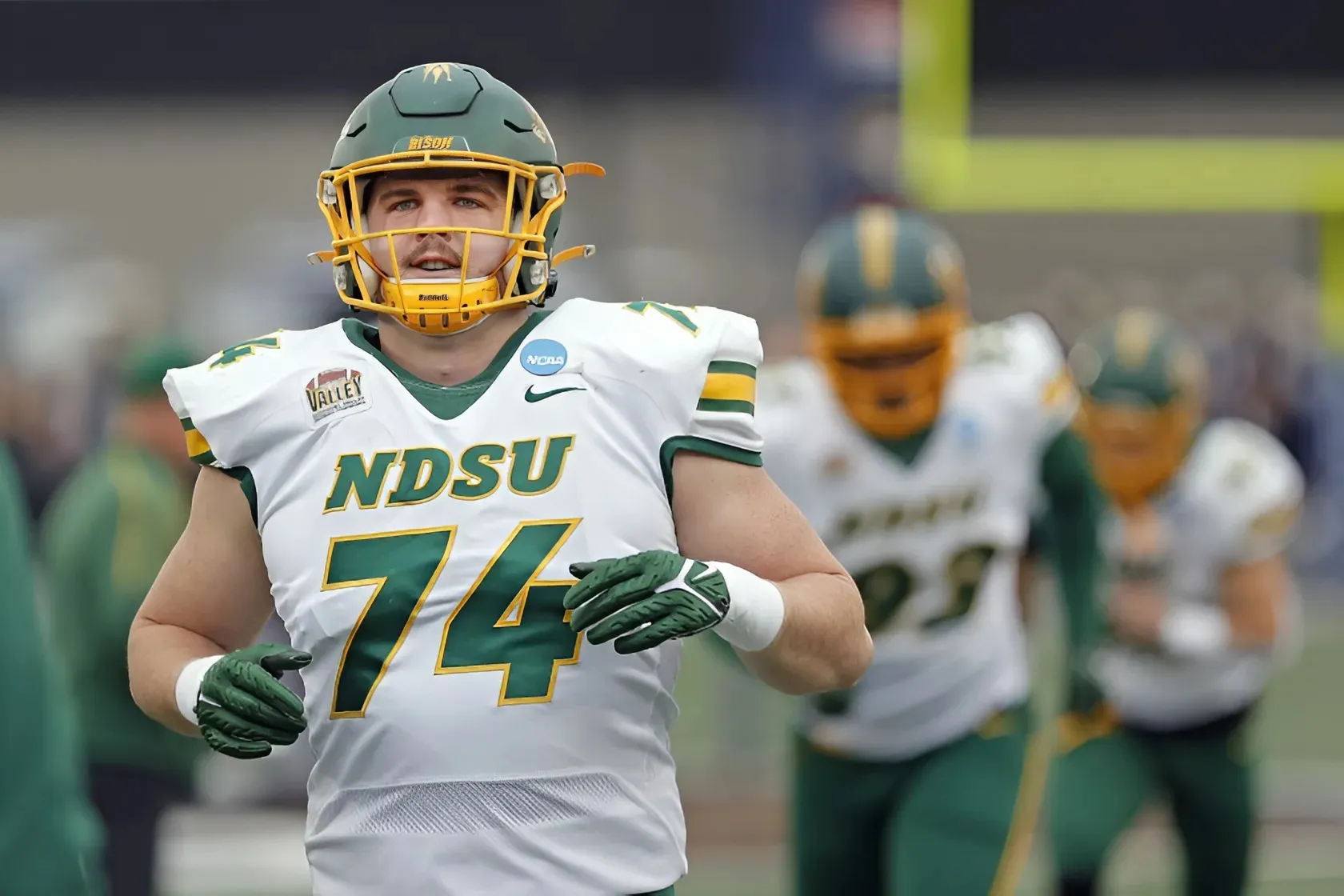 Seahawks believe they’ve filled holes and needs with 11 picks in NFL draft